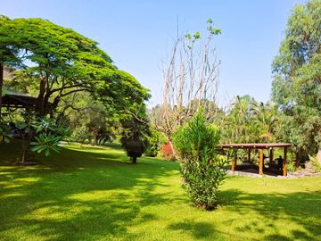 Oportunidad!! Vendo en Pachacamac, av. Reusche, ideal , casa de reposo, finca, hotel, restaurante