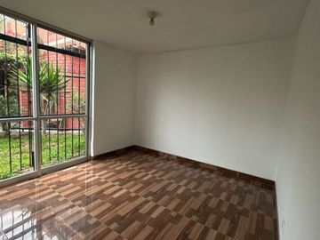 CASA DE DOS PLANTAS, SAN BORJA