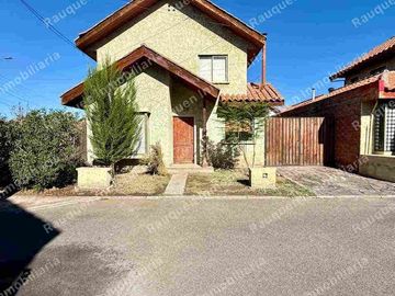 Venta casa Condominio
