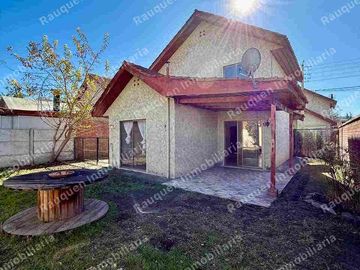 Venta casa Condominio