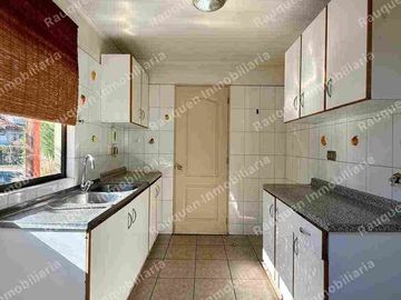 Venta casa Condominio