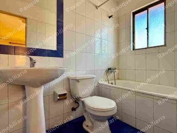 Venta casa Condominio