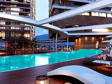 Departamento en Venta Catehua Colonia Regina