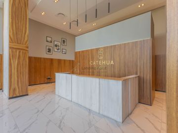 Departamento en Venta Catehua Regina