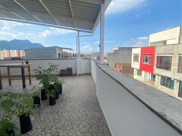 CASA EN VENTA SANTA ROSA DE CABAL