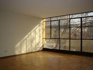 Duplex - San Eugenio - Irarrazaval - A Pasos Del Metro