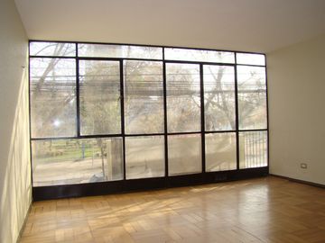 Duplex - San Eugenio - Irarrazaval - A Pasos Del Metro