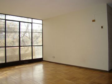 Duplex - San Eugenio - Irarrazaval - A Pasos Del Metro
