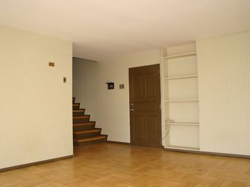 Duplex - San Eugenio - Irarrazaval - A Pasos Del Metro