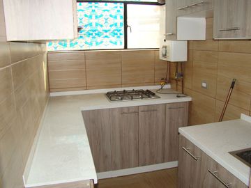 Duplex - San Eugenio - Irarrazaval - A Pasos Del Metro