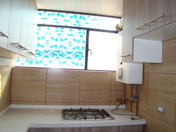 Duplex - San Eugenio - Irarrazaval - A Pasos Del Metro