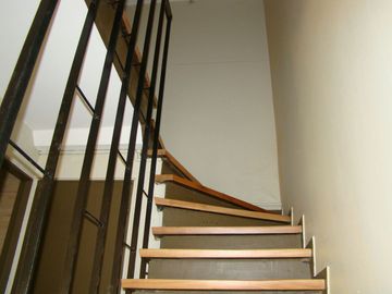 Duplex - San Eugenio - Irarrazaval - A Pasos Del Metro