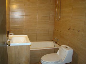 Duplex - San Eugenio - Irarrazaval - A Pasos Del Metro