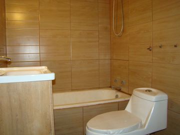 Duplex - San Eugenio - Irarrazaval - A Pasos Del Metro