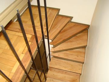 Duplex - San Eugenio - Irarrazaval - A Pasos Del Metro
