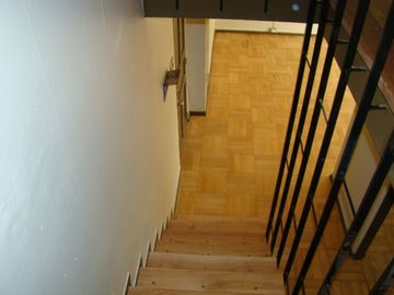 Duplex - San Eugenio - Irarrazaval - A Pasos Del Metro
