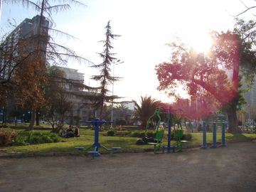 Duplex - San Eugenio - Irarrazaval - A Pasos Del Metro