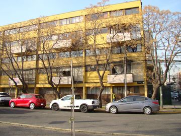 Duplex - San Eugenio - Irarrazaval - A Pasos Del Metro