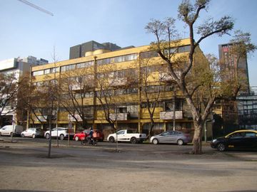 Duplex - San Eugenio - Irarrazaval - A Pasos Del Metro