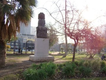 Duplex - San Eugenio - Irarrazaval - A Pasos Del Metro
