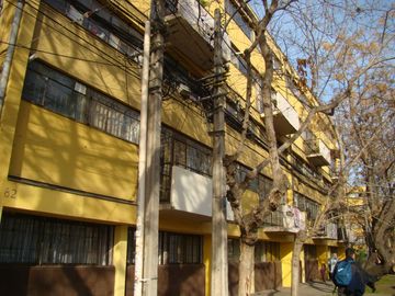 Duplex - San Eugenio - Irarrazaval - A Pasos Del Metro