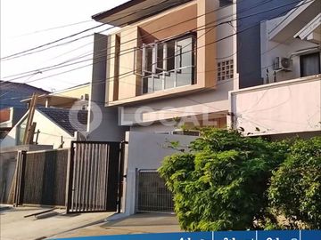 Rumah Summagung, Kelapa Gading, Jakarta Utara