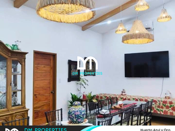 For Sale: Fully Furnished Gated Rest House in Huerto Azul y Oro, Alfonso, Cavite