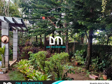 For Sale: Fully Furnished Gated Rest House in Huerto Azul y Oro, Alfonso, Cavite
