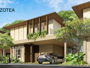 ROCKWELL SOUTH AT CARMELRAY CLUSTER 6 pre selling HOUSE AND LOT FOR SALE!