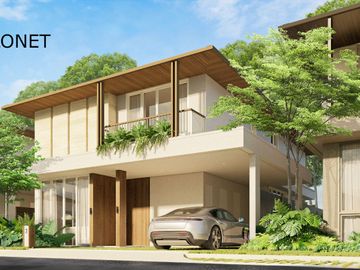 ROCKWELL SOUTH AT CARMELRAY CLUSTER 6 pre selling HOUSE AND LOT FOR SALE!