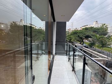 Venta Departamento en La Merced