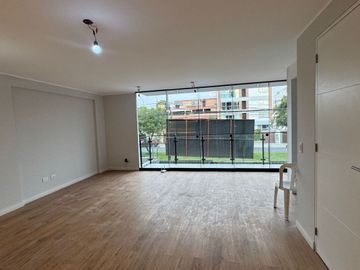 Venta Departamento en La Merced