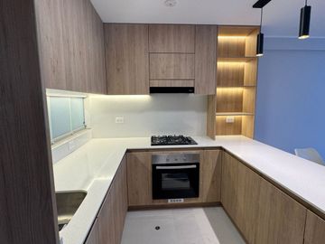 Venta Departamento en La Merced