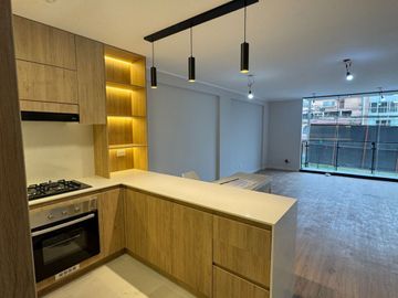 Venta Departamento en La Merced
