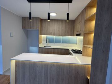 Venta Departamento en La Merced