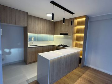 Venta Departamento en La Merced