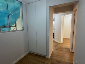 Venta Departamento en La Merced