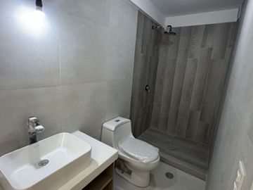 Venta Departamento en La Merced