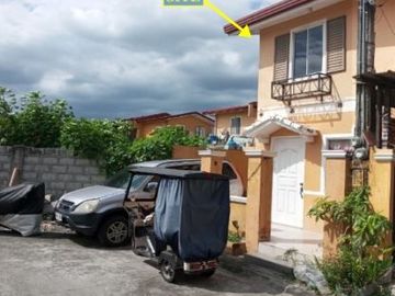 OK for FINANCING - FORECLOSED Townhouse in CAMELLA LESSANDRA Bacoor - BIDDING