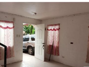 OK for FINANCING - FORECLOSED Townhouse in CAMELLA LESSANDRA Bacoor - BIDDING