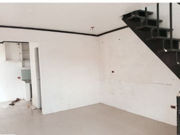 OK for FINANCING - FORECLOSED Townhouse in CAMELLA LESSANDRA Bacoor - BIDDING