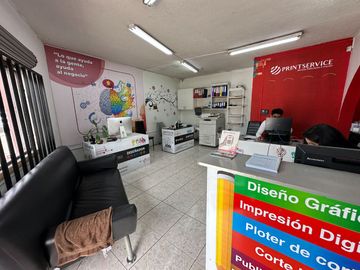 Casa comercial de venta norte de quito sector la ofelia