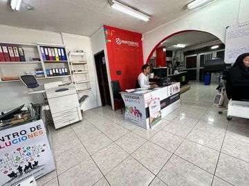 Casa comercial de venta norte de quito sector la ofelia