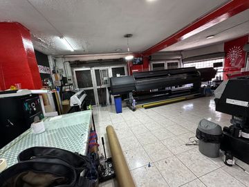 Casa comercial de venta norte de quito sector la ofelia