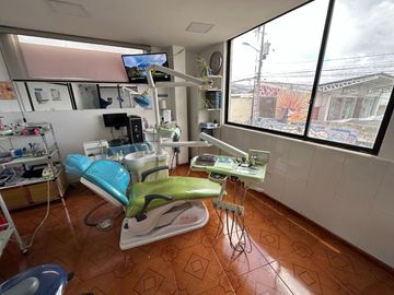 Casa comercial de venta norte de quito sector la ofelia