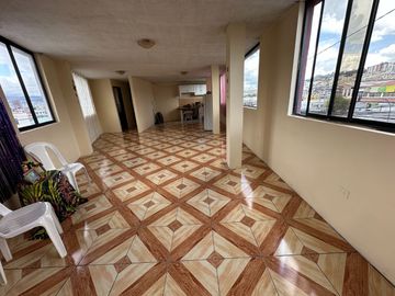Casa comercial de venta norte de quito sector la ofelia