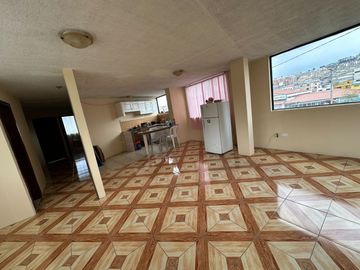 Casa comercial de venta norte de quito sector la ofelia