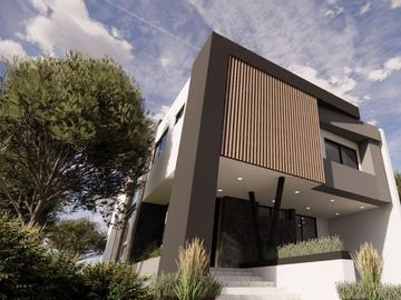 Casa en Venta en Av Juan Palomar y Arias, Villa La Cima Excelente Precio