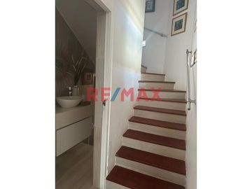 ID: 1135686 Hermosa Casa De Playa Con Vista Al Mar En Punta Hermosa – Playa El Silencio 🏡✨
