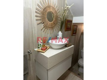 ID: 1135686 Hermosa Casa De Playa Con Vista Al Mar En Punta Hermosa – Playa El Silencio 🏡✨